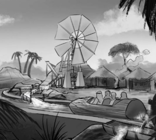 Natural History Museum Abu Dhabi